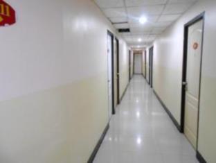 בנגקוק Four Sons Inn מראה חיצוני תמונה